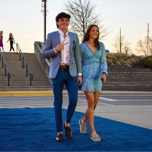 Meet your Posher, Natalie